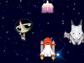 Mchezo PowerPuff Fight