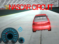 Mchezo Nascar Circuit  