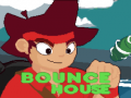 Mchezo The bounce house