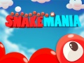 Mchezo Snake Mania  