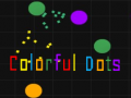 Mchezo Colorful Dots