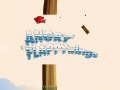Mchezo Angry Flappy Wings