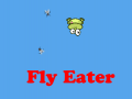 Mchezo Fly Eater