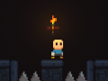 Mchezo A Platformer for Ants