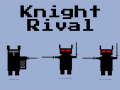 Mchezo Knight Rival