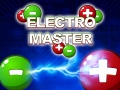 Mchezo Electrio Master