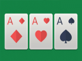 Mchezo Solitaire Swift