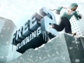 Mchezo Free Running 2
