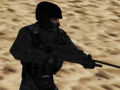 Mchezo Arena Shooter