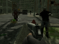 Mchezo Zombie City