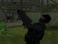 Mchezo Masked Shooters Multiplayer Edition
