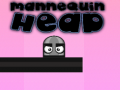 Mchezo Mannequin Head