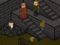 Mchezo World’s End Chapter two