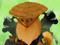 Mchezo Ikki Samurai Jump