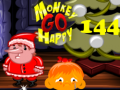 Mchezo Monkey Go Happy Stage 144