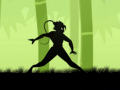 Mchezo Dark Runner Shadow Parkour