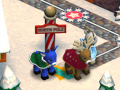 Mchezo Build-A-Bear Adventures
