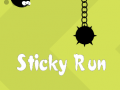 Mchezo Sticky Run