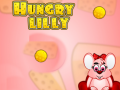 Mchezo Hungry Lilly