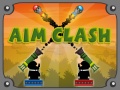 Mchezo Aim Clash