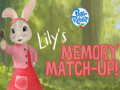 Mchezo Lily`s memory match-up!