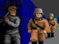 Mchezo Wolfenstein 3D