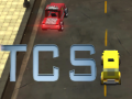 Mchezo TCS