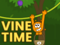 Mchezo Vine Time