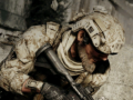 Mchezo Soldiers 2: Desert Storm