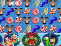 Mchezo Merry match-ups