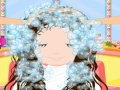 Mchezo My Hair Styles