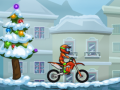 Mchezo Moto X3M Winter