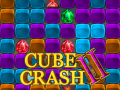 Mchezo Cube Crash II