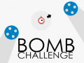 Mchezo Bomb Challenge
