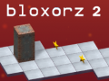 Mchezo BLoxorz 2