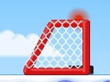 Mchezo Accurate Slapshot