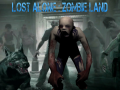 Mchezo Lost Alone: Zombie Land