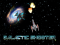 Mchezo Galactic Shooter