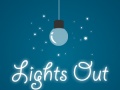 Mchezo Cristmas Lights Out