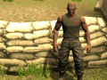 Mchezo Assault Course 2