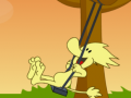 Mchezo Swing Fling