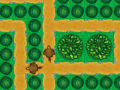 Mchezo Labyrinth Adventures