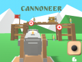 Mchezo Сannoneer