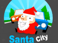 Mchezo Santa City