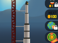Mchezo Space Frontier 