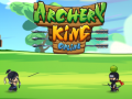 Mchezo Archery King Online