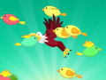 Mchezo Bird Zap
