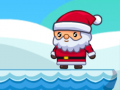 Mchezo Christmas Adventure 