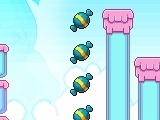 Mchezo Candyno 2