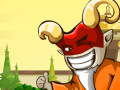 Mchezo Legend Of The Samurai